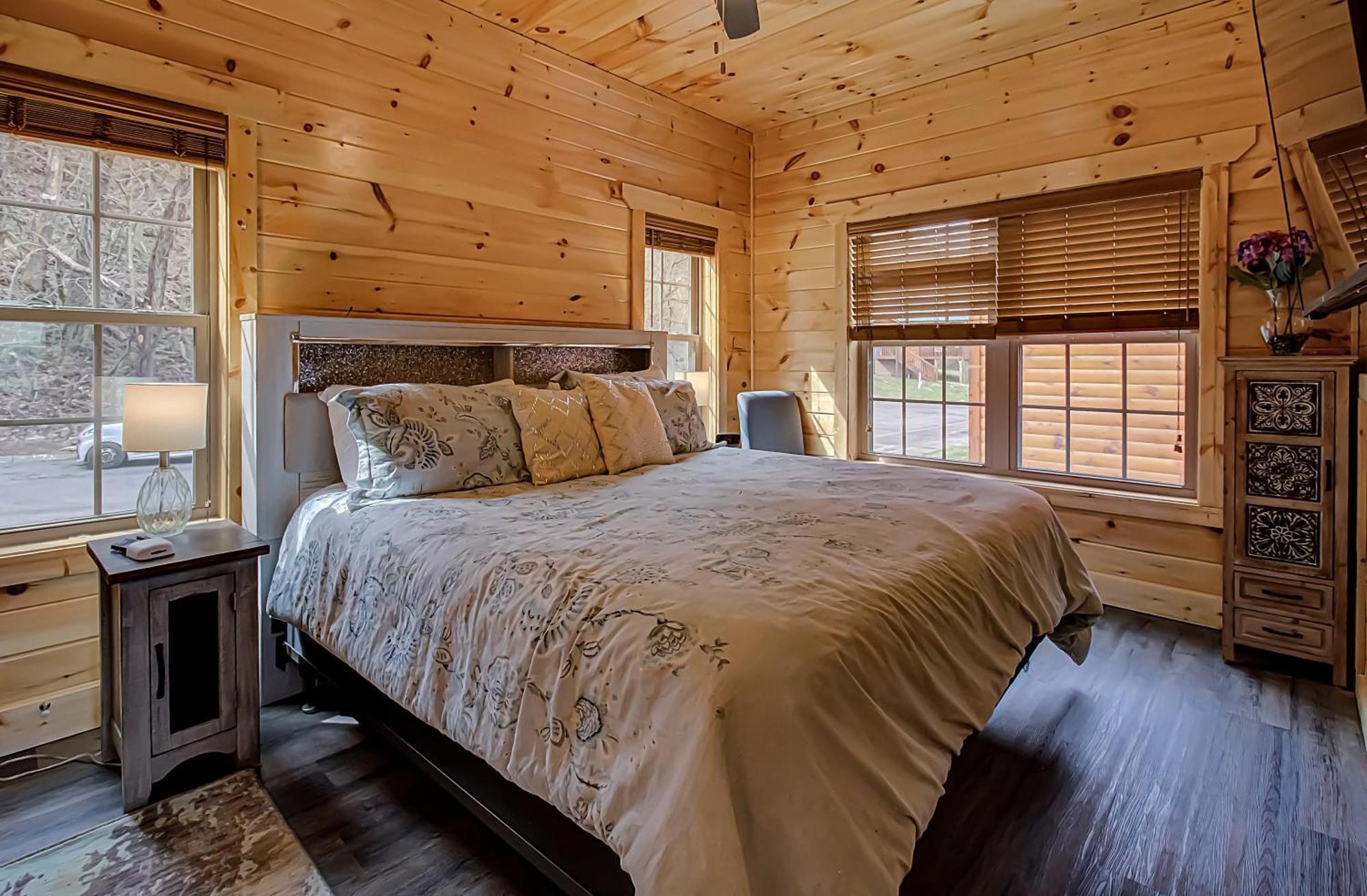 River Elegance #2335 Pigeon Forge Esterno foto