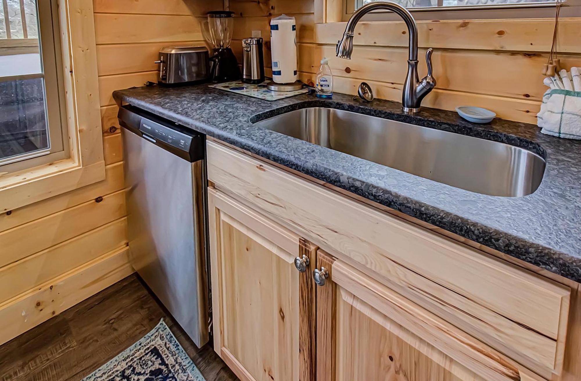 River Elegance #2335 Pigeon Forge Esterno foto