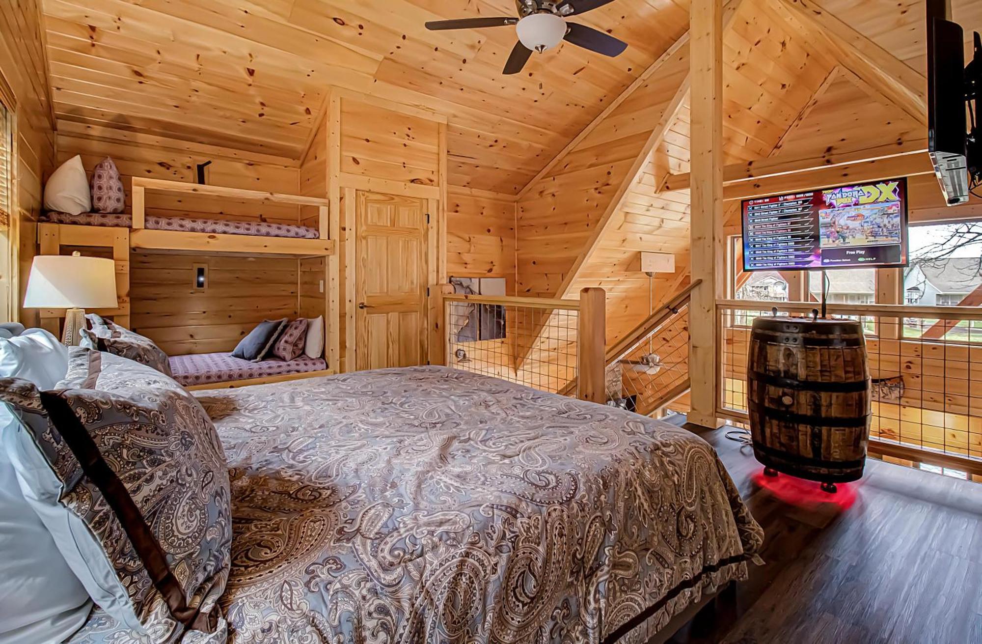 River Elegance #2335 Pigeon Forge Esterno foto