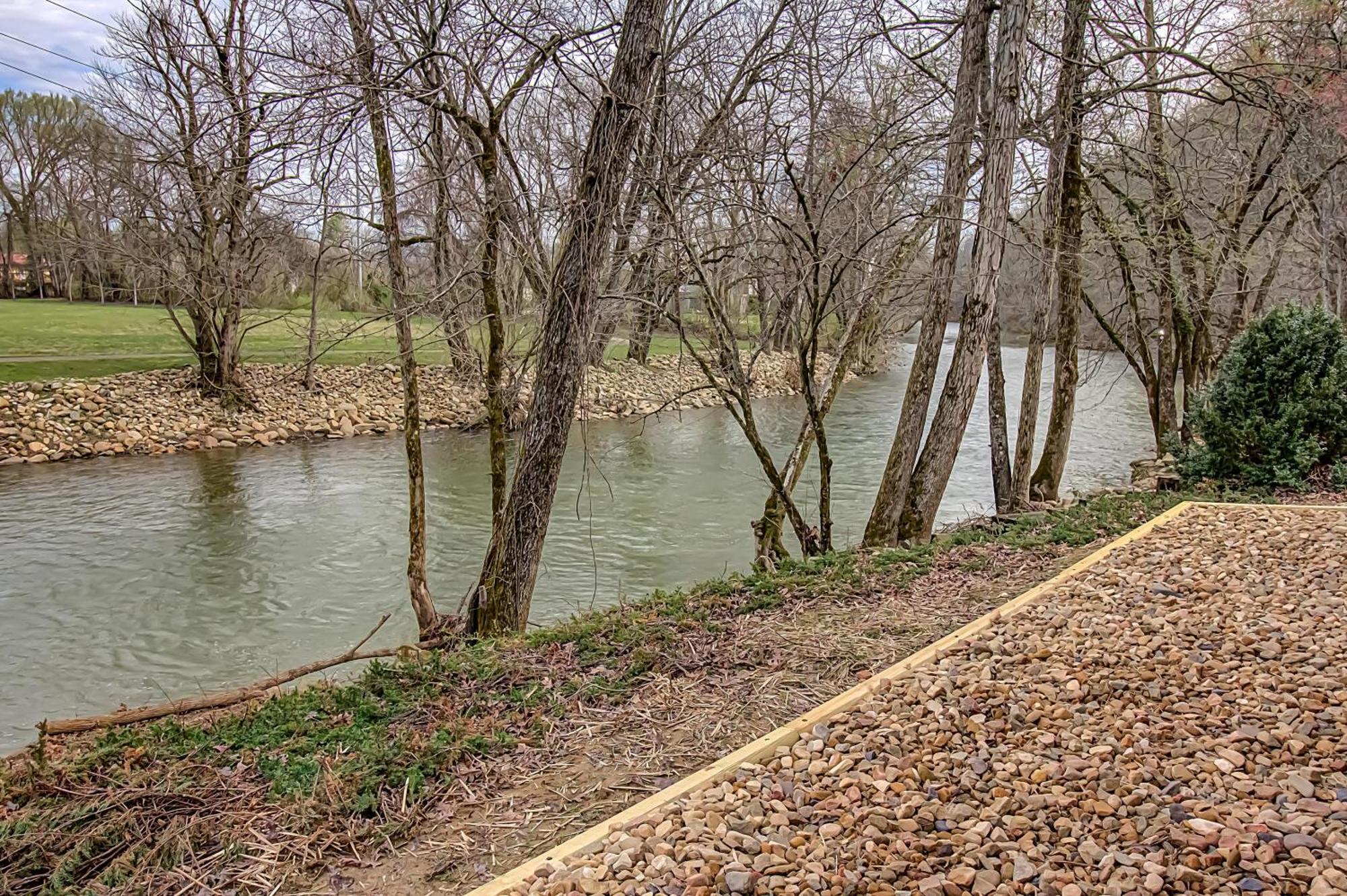 River Elegance #2335 Pigeon Forge Esterno foto