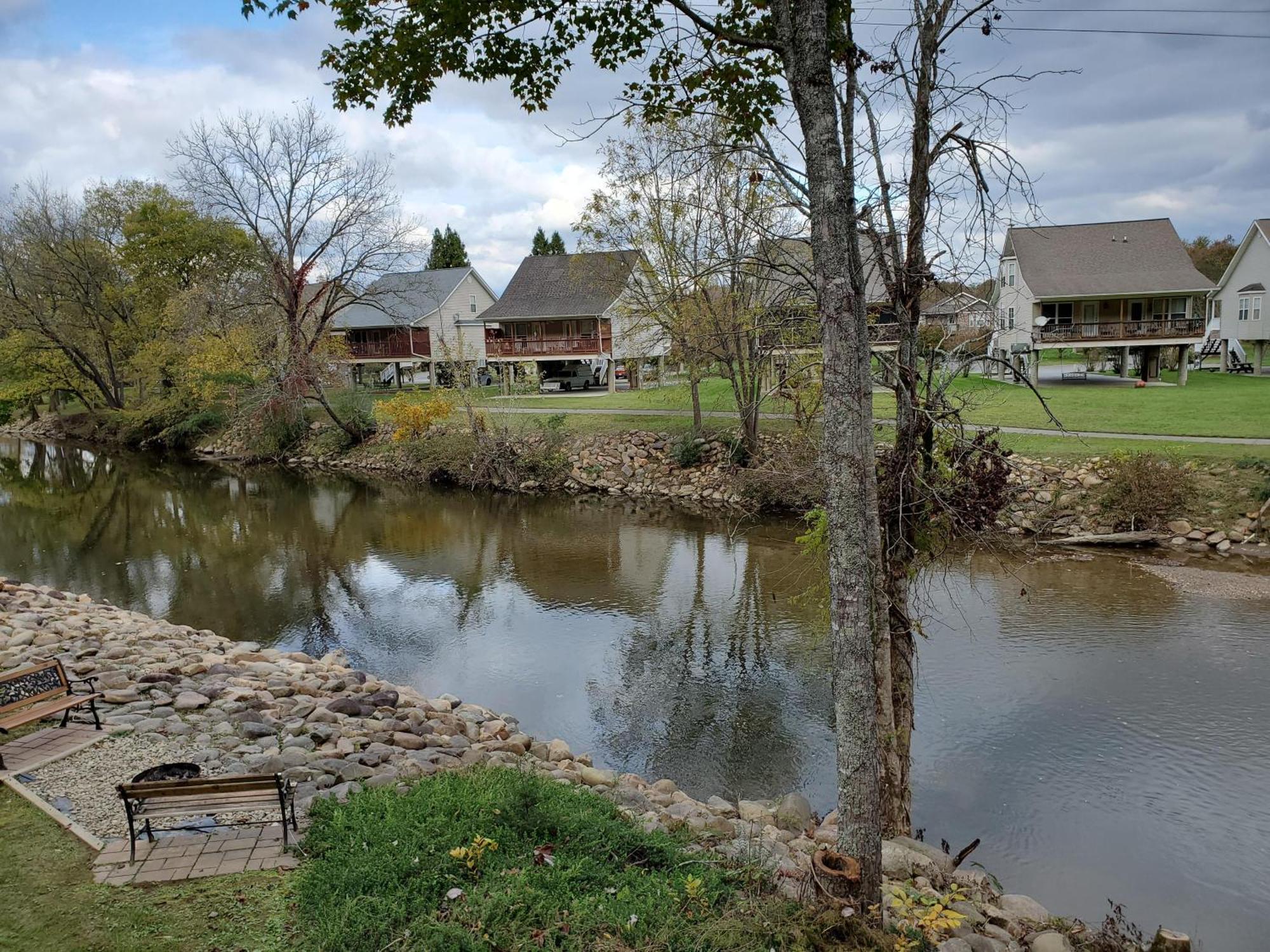 River Elegance #2335 Pigeon Forge Esterno foto